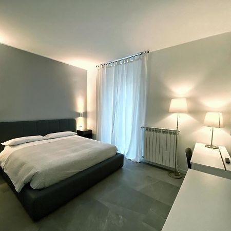 Il Riccio Rooms Милано Екстериор снимка