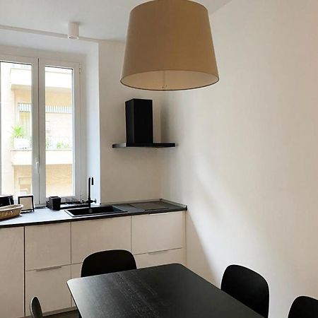 Il Riccio Rooms Милано Екстериор снимка