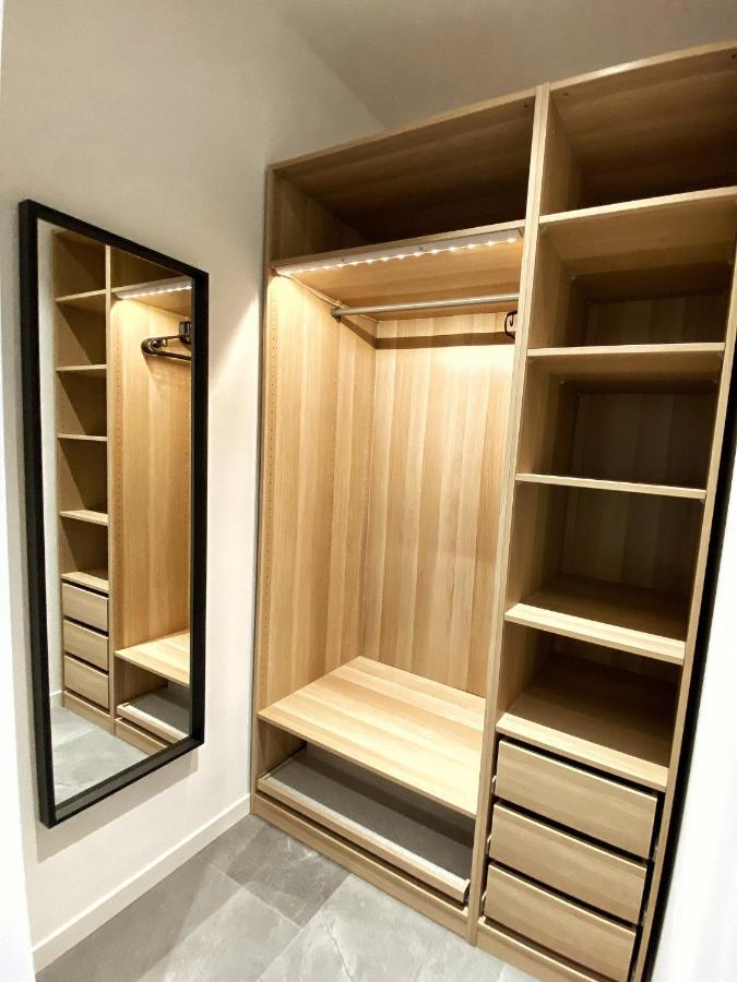 Il Riccio Rooms Милано Екстериор снимка