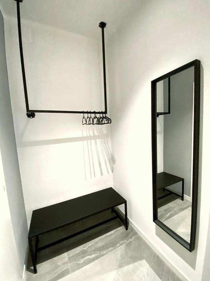 Il Riccio Rooms Милано Екстериор снимка