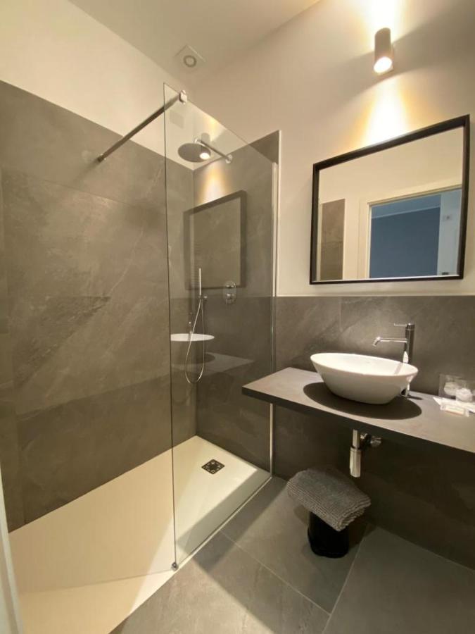 Il Riccio Rooms Милано Екстериор снимка
