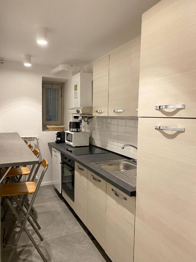 Il Riccio Rooms Милано Екстериор снимка