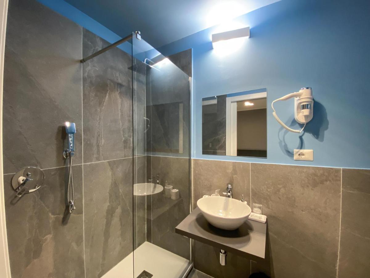 Il Riccio Rooms Милано Екстериор снимка