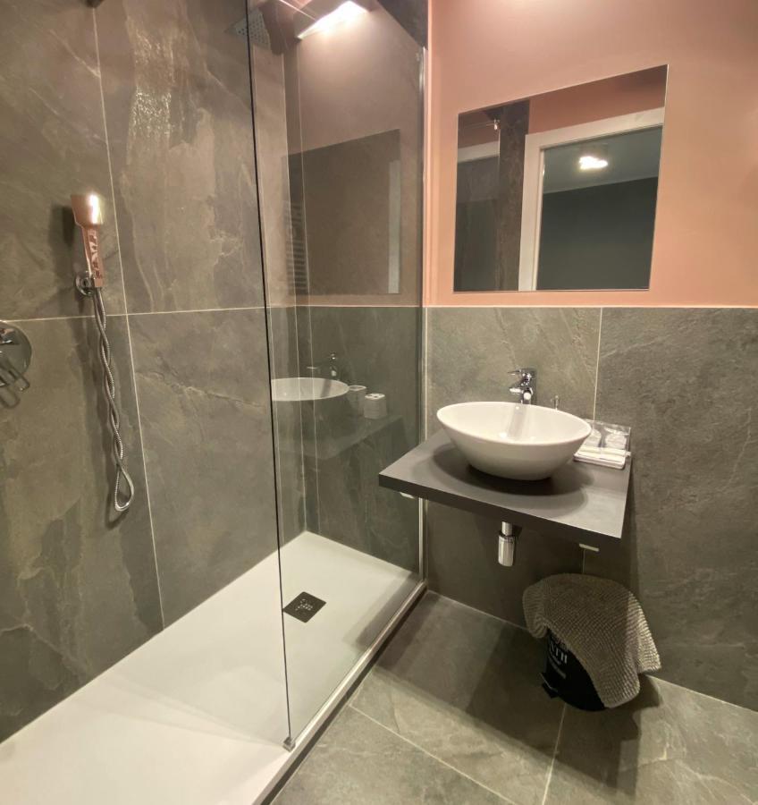 Il Riccio Rooms Милано Екстериор снимка