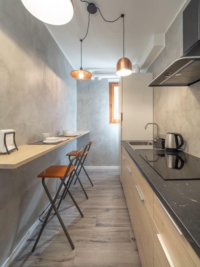 Il Riccio Rooms Милано Екстериор снимка