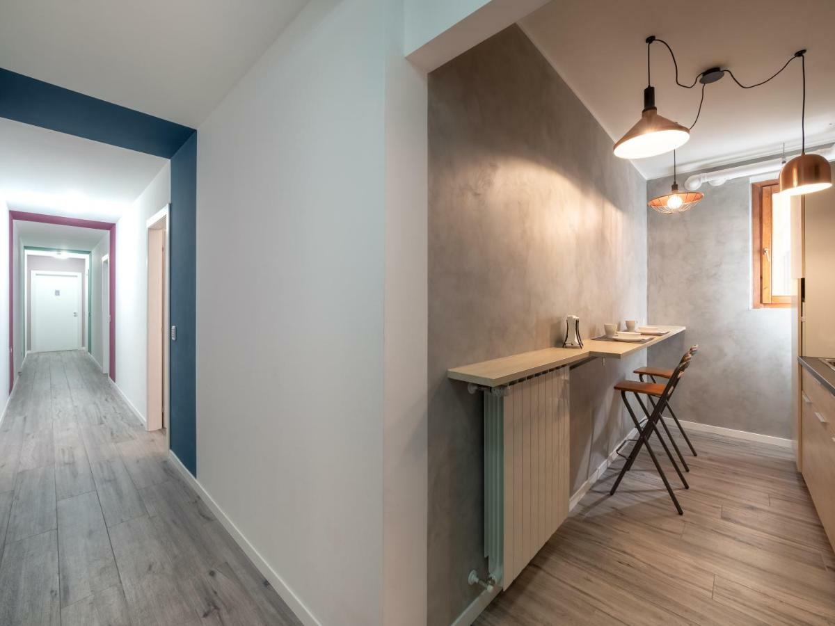 Il Riccio Rooms Милано Екстериор снимка